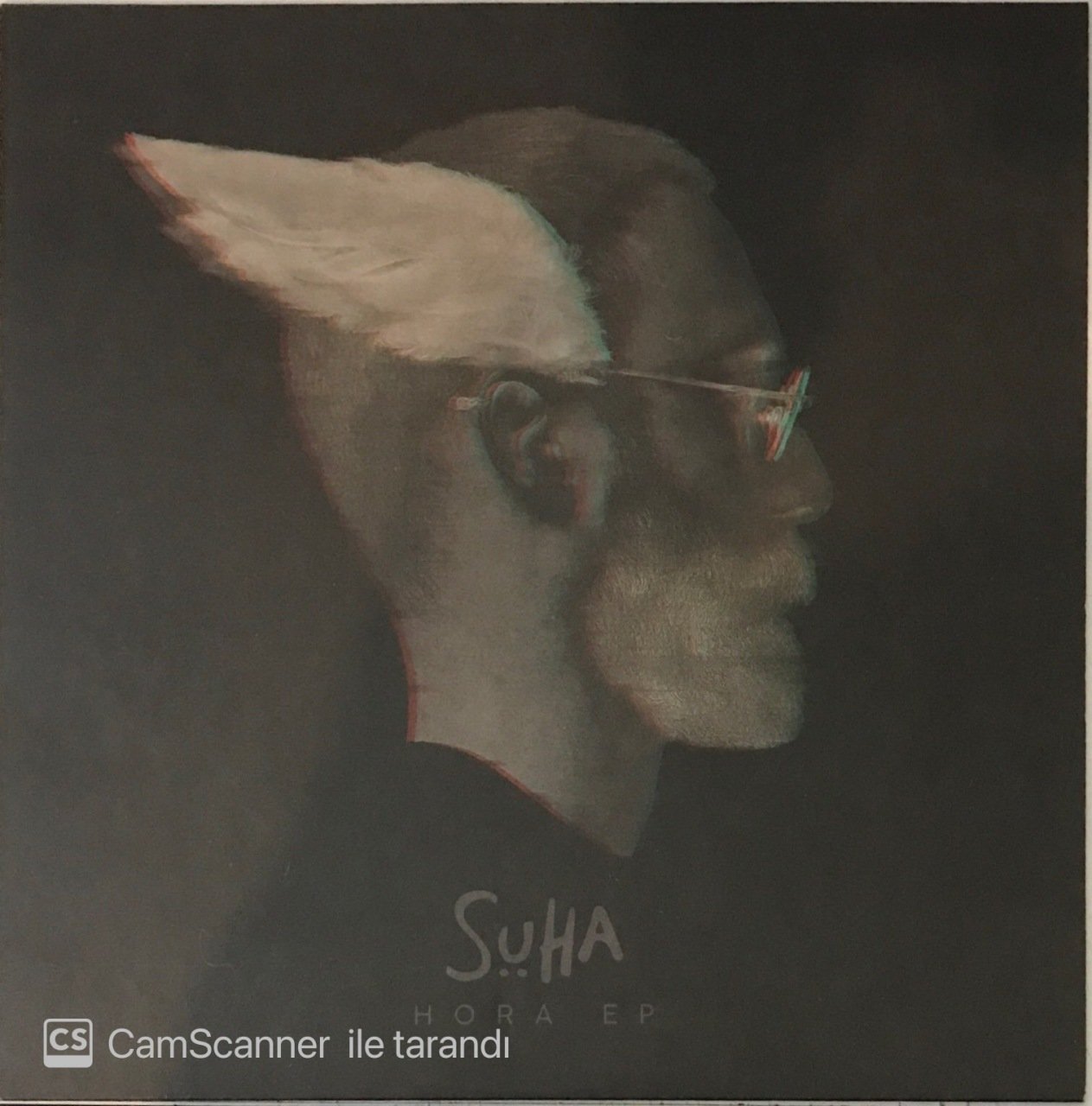 Suha Hora EP