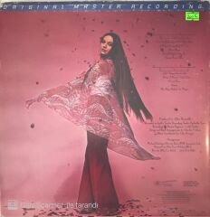 Crystal Gayle - We Must Believe In Magic LP
