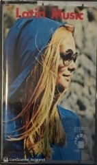 Latin Music KASET