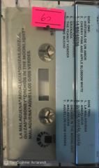 Latin Music KASET