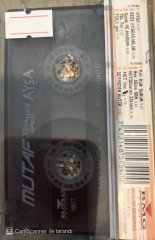 Mutaf Ayşa KASET