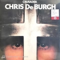 Chris De Burgh / Crusader LP