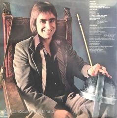Chris De Burgh / Crusader LP