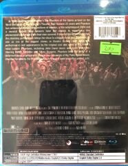 The Phantom of the Opera At The Royal Albert Hall DVD