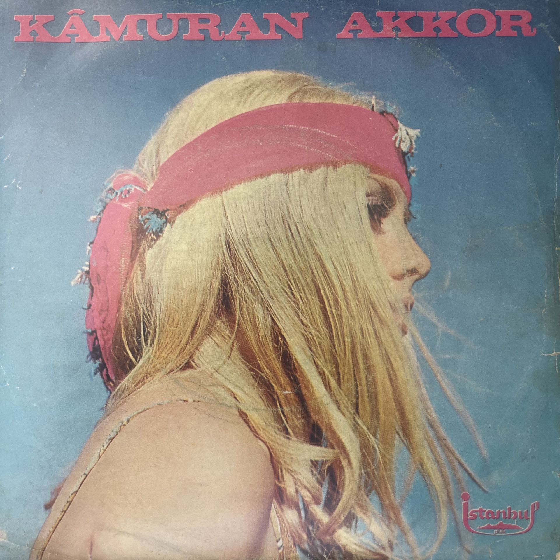 Kamuran Akkor - Özlem 45lik