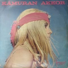 Kamuran Akkor - Özlem 45lik