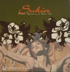 Sukia CD