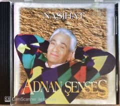 Adnan Şenses - Nasihat CD