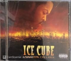 Ice Cube - Laugh Now Cry Later CD