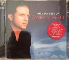 The Very Best Of Sımply Red
