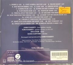 Creedence Clearwater Revival / Chronicle CD