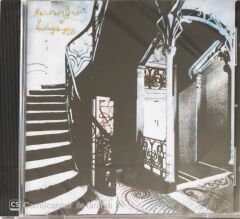 Mazzy Star - She Hangs Brightly - CD