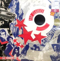Pop Classics LP