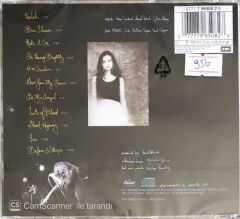 Mazzy Star - She Hangs Brightly - CD
