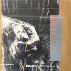 Alphaville / Forever Young LP