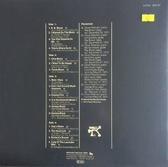 Oscar Peterson The History Of An Artist Double  LP