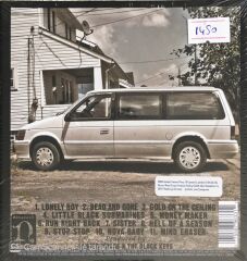 The Black Keys - El Camino - CD