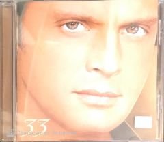 Luis Miguel - 33 CD