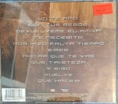 Luis Miguel - 33 CD