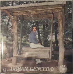 Orhan Gencebay Ben Doğarken Ölmüşüm 45lik