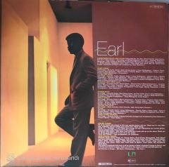 Earl Klugh Heart String LP