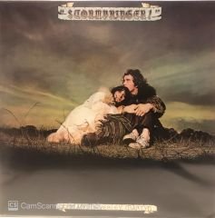 John And Beverley Martyn Stormbringer! LP