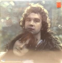 John And Beverley Martyn Stormbringer! LP