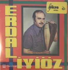 Erdal İyiöz Osmanımın Tesbihi 45lik