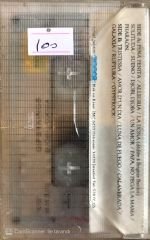 Gipsykings / Djobi, Djoba Kaset