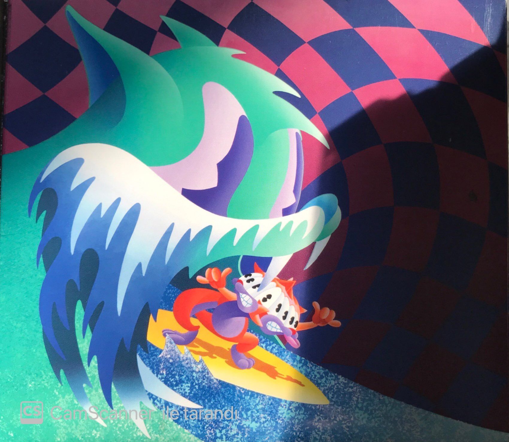 MGMT - Congratulatıons CD