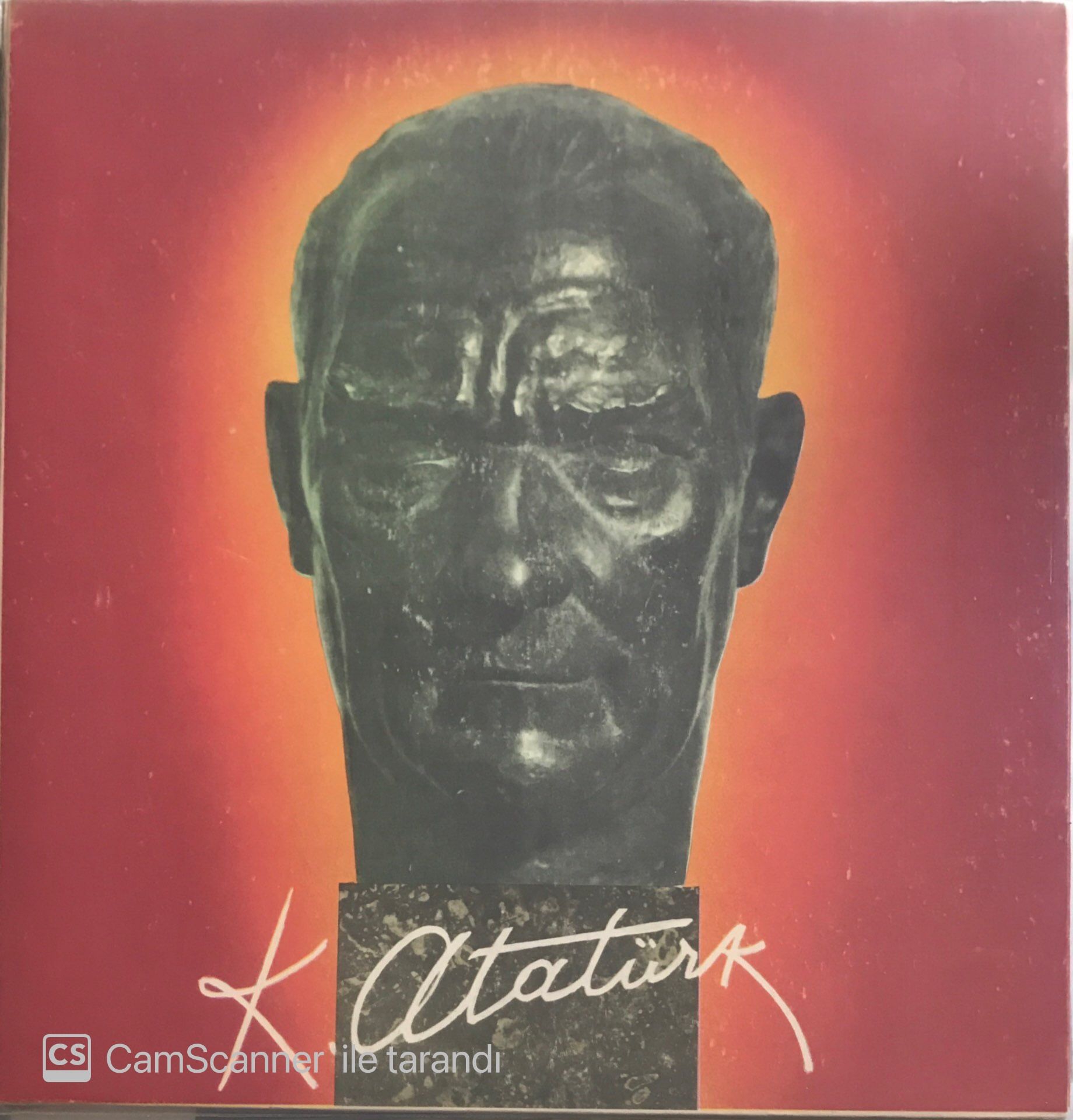 K. Atatürk LP