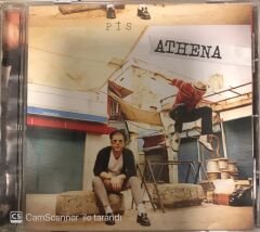 Athena Pis CD