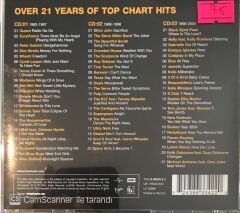 Now That's What I Call Music ! Years 3 CD