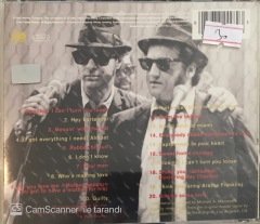 Blues Brothers The Definitive Collection CD