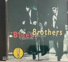 Blues Brothers The Definitive Collection CD
