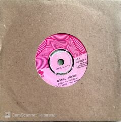 Gönül Akkor / Bilemedim 45'lik