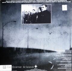 Katatonia Viva Emptiness (Limited Edit.Crystal Clear) LP