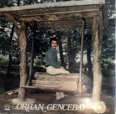 Orhan Gencebay Ben Doğarken Ölmüşüm 45lik