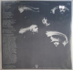 Horslips The Book Of Invasions A Celtic Symphony LP