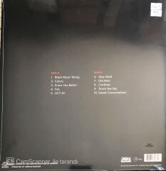 Black Pumas - Black Pumas - LP
