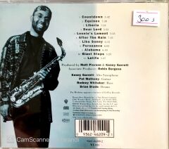 Kenny Garrett / Pursuance: The Music Of John Coltrane CD