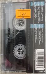 Andrea Bocelli / Aria Kaset