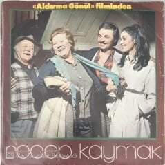 Recep Kaymak İç Diyenler Var