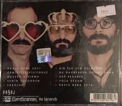 Flört - Hücum Kayıtlar CD