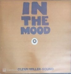 Glenn Miller Sound In The Mood LP