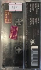 Prodigy - Tha Fat Of The Land KASET