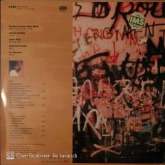 Abdullah Ibrahim Dollar Brand LP
