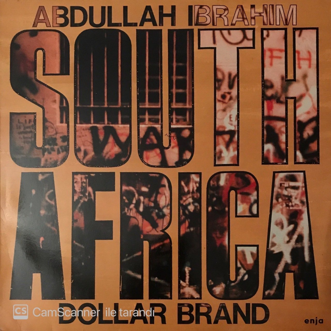 Abdullah Ibrahim Dollar Brand LP