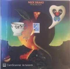 Nick Drake Pink Moon LP