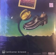 Nick Drake Pink Moon LP